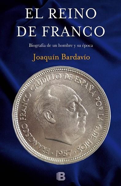 EL REINO DE FRANCO | 9788466657051 | BARDAVÍO