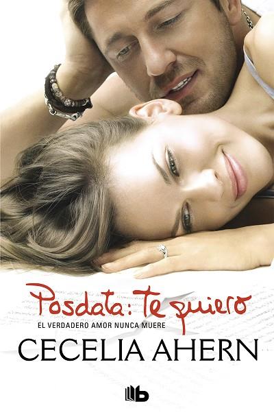 POSDATA: TEQUIERO | 9788498721881 | AHERN