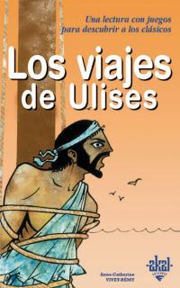 LOS VIAJES DE ULISES | 9788446013259 | DIVERSOS