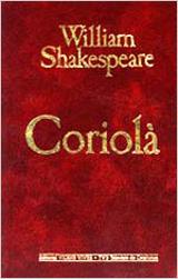 CORIOLÁ | 9788431627027 | SHAKESPEARE, WILLIAN