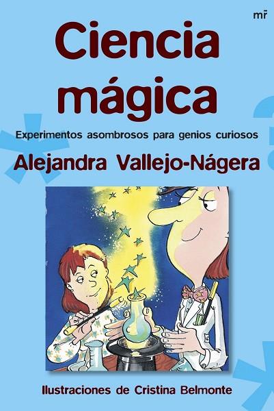 CIENCIA MAGICA | 9788427034280 | VARIOS