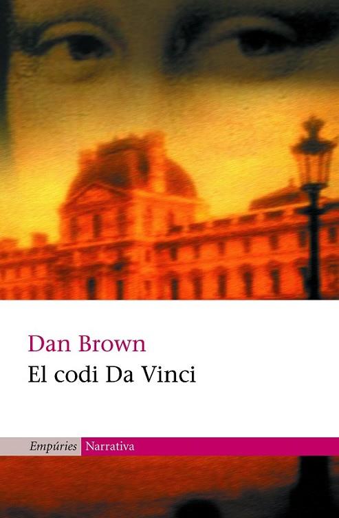 CODI DA VINCI | 9788497870030 | BROWN