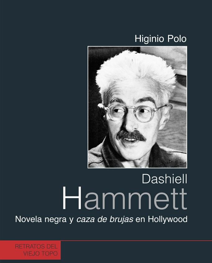 DASHIELL HAMMETT | 9788496831131 | HIGINIO POLO