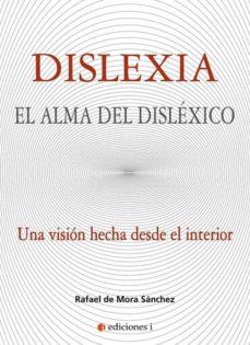 DISLEXIA | 9788494948220 | DE MORA SÁNCHEZ, RAFAEL