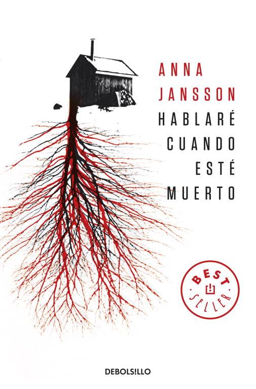 HABLARE CUANDO ESTE MUERTO | 9788499894058 | JANSSON