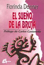 SUÑO DE LA BRUJA | 9788488242556 | DONNER