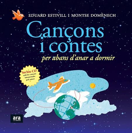 CANÇONS I CONTES | 9788492552757 | VARIS