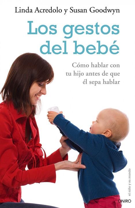 LOS GESTOS DEL BEBE | 9788497544870 | VARIS