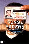 SENSE PAPERS | 9788496499096 | SANVISENS/MORLÀ