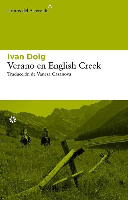 VERANO EN ENGLISH CREEK | 9788415625247 | DOIG