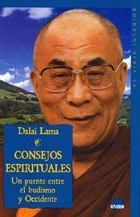 CONSEJOS ESPIRITUALES. UN PUENTE | 9788495456878 | LAMA, D.