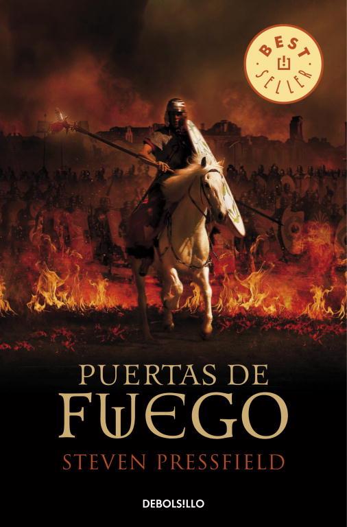 PUERTAS DE FUEGO | 9788497938327 | PRESSFIELD,STEVEN