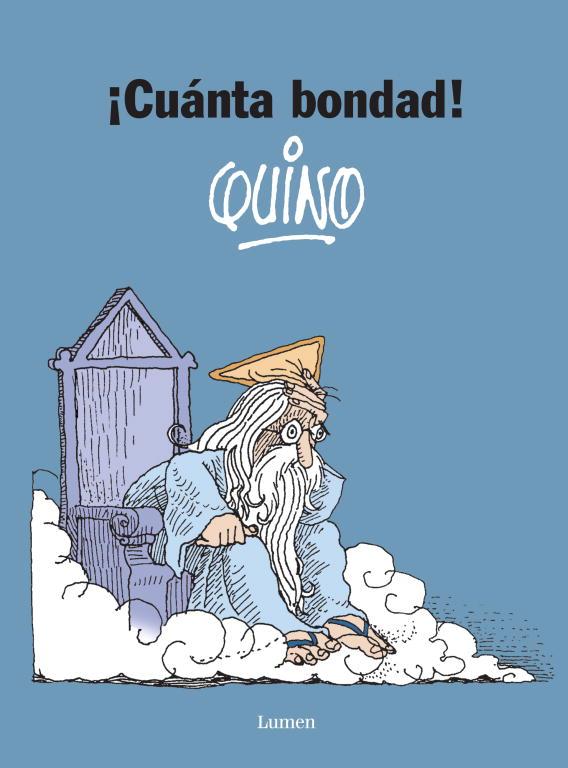 QUANTA BONDAD | 9788426445582 | QUINO