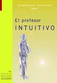 PROFESOR INTUITIVO  RE-15 | 9788480635189 | ATKINSON, TERRY