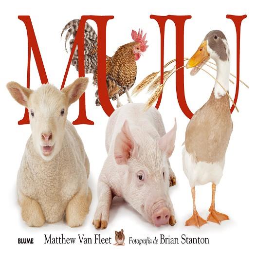 MUU (2018) | 9788417254827 | VAN FLEET, MATTHEW