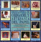 ORIGAMI Y ARTESANIA DEL PAPEL | 9788486673772 | JACKSON