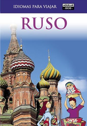 RUSO | 9788403510883 | VARIOS AUTORES