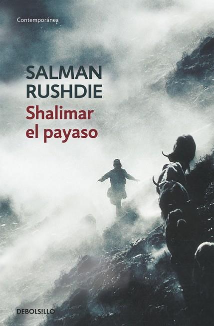 SHALIMAR EL PAYASO | 9788483462218 | RUSHDIE