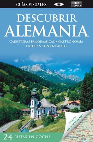 DESCUBRIR ALEMANIA | 9788403510784 | VARIOS AUTORES