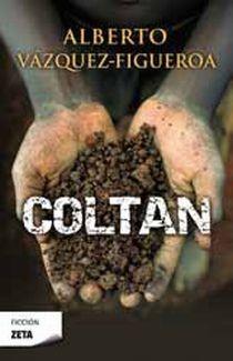 COLTAN | 9788498724332 | FIGUEROA