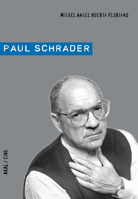 PAUL SCHRADER | 9788446026143 | FLORIANO