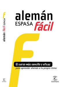 ALEMAN ESPASA FACIL | 9788467031041 | AA. VV.