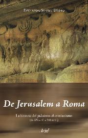 DE JERUSALEM A ROMA | 9788434452190 | VARIOS