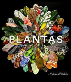 PLANTAS | 9780714873039 | VARIOS