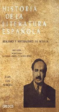 Hª LITERATURA ESPAÑOLA, V-3 | 9788424919870 | DIVERSOS