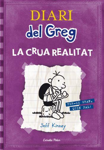 LA CRUA REALITAT | 9788499323244 | KINNEY