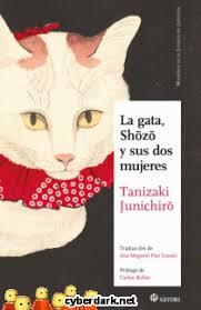 GATA, SHOZO Y SUS DOS MUJERES, LA | 9788419035851 | TANIZAKI, JUNICHIRO