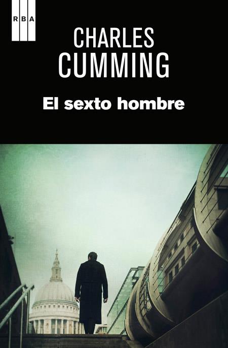 EL SEXTO HOMBRE | 9788490066249 | CUMMING