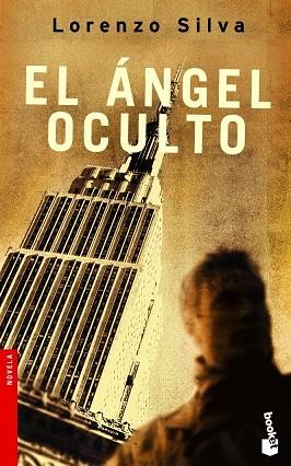 EL ANGEL OCULTO | 9788423340583 | SILVA