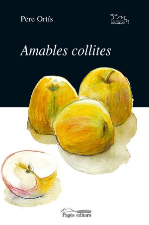 AMABLES COLLITES | 9788479350581 | ORTÝS, PERE