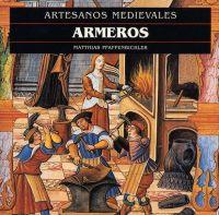 ARMEROS | 9788446008200 | PFAFFENBICHLER