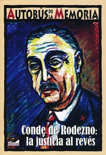 CONDE DE RODEZNO | 9788476816332 | MENDIOLA GONZALO, FERNANDO/Y OTROS