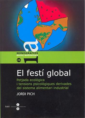 EL FESTI GLOBAL | 9788447531561 | PICH