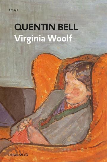 VIRGINIA WOOLF | 9788497933612 | BELL