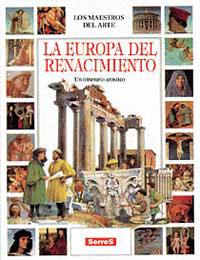 EUROPA RENACIMIENTO | 9788488061744 | CORRAIN, LUCIA