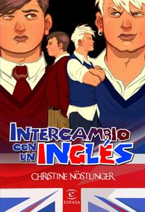 INTERCAMBIO CON UN INGLES | 9788467029956 | NOSTLINGER