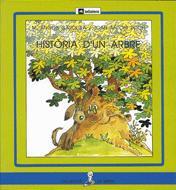 HISTORIA D'UN ARBRE | 9788424622725 | DIVERSOS