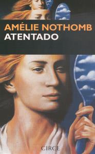 ATENTADO | 9788477651543 | NOTHOMB