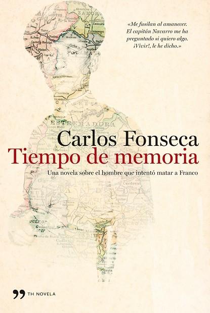 TIEMPO DE MEMORIA | 9788484607793 | FONSECA