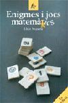 ENIGMES I JOCS MATEMAGICS | 9788473067232 | SEGARRA, LLUÝS