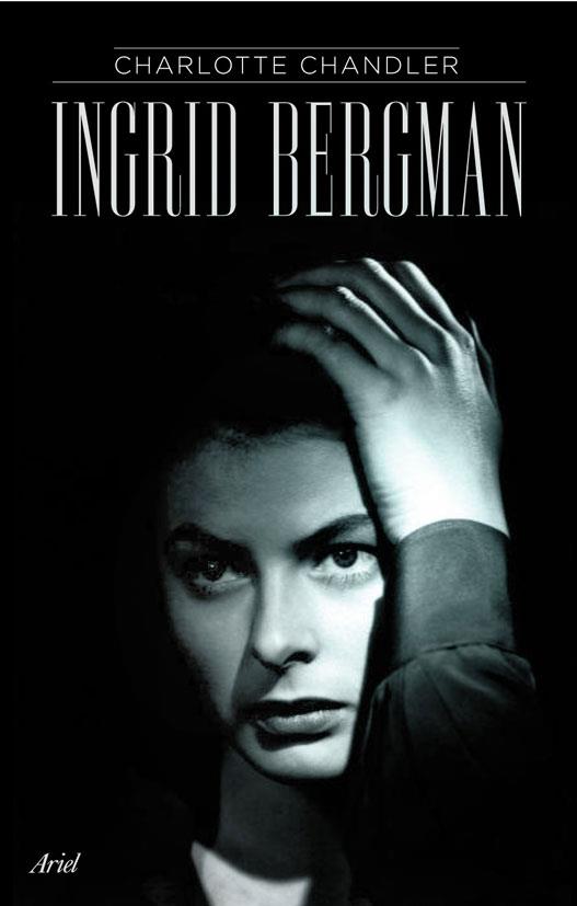 INGRID BERGMAN | 9788434452572 | CHANDLER