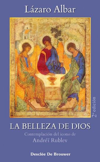 BELLEZA DE DIOS | 9788433016348 | ALBAR