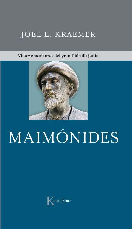 MAIMONIDES | 9788472457539 | KRAEMER