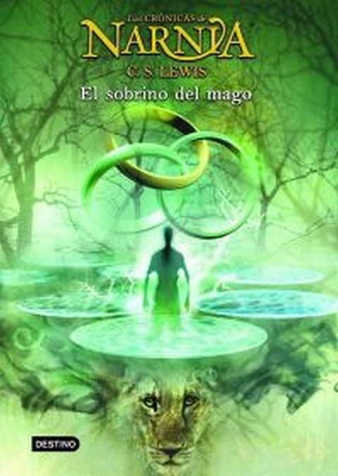 NARNIA:EL SOBRINO DEL MAGO | 9788408057024 | C.S.LEWIS