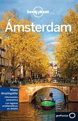 AMSTERDAM 5 | 9788408126027 | DIVERSOS