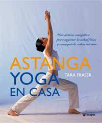 ASTANGA YOGA | 9788478713912 | TARA FRASER